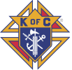 Waterloo Knights of Columbus Logo
