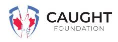 Caught Logo